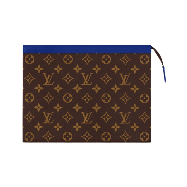MM Travel Indigo/Blau 27 cm