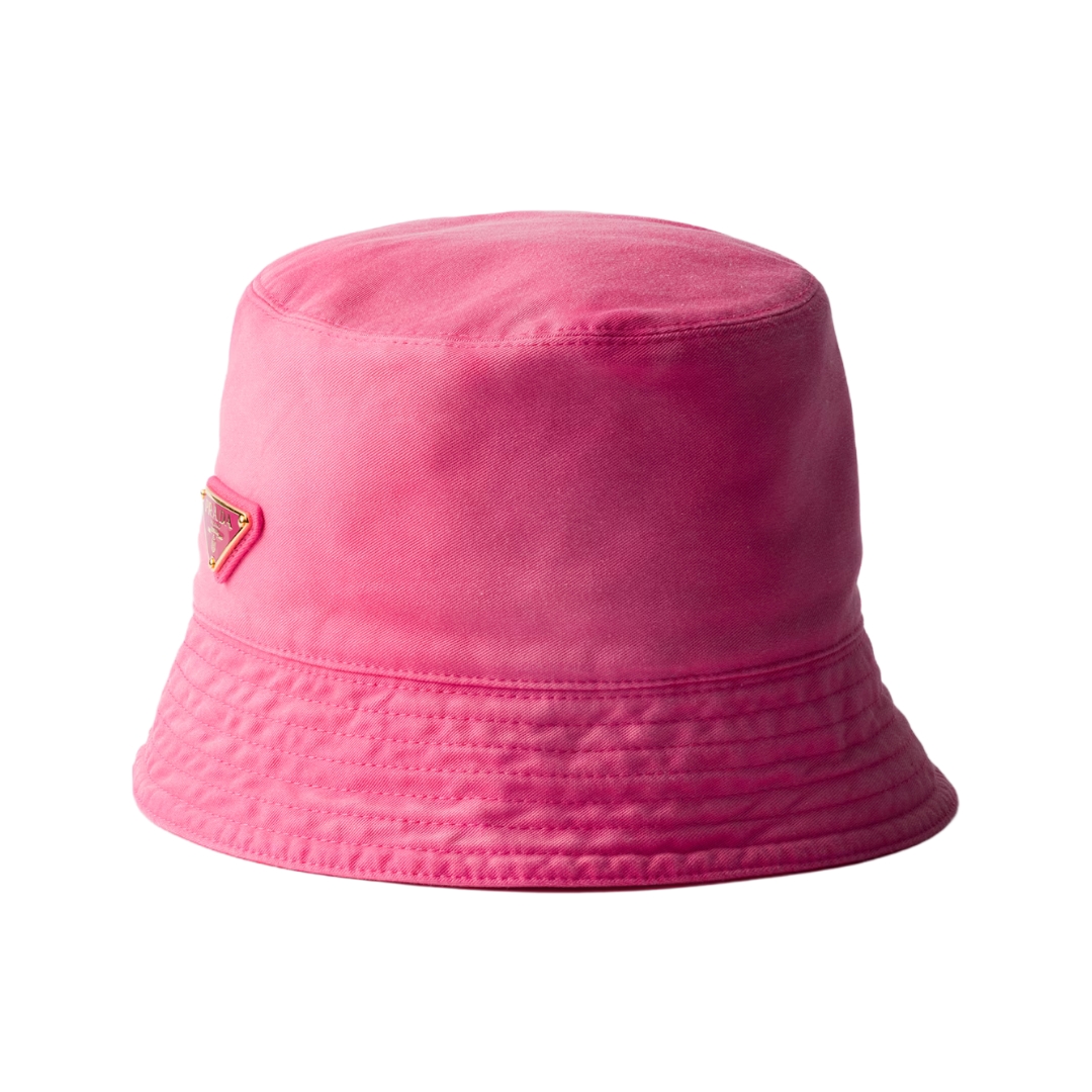 Cotton Bucket Tamarindenrosa