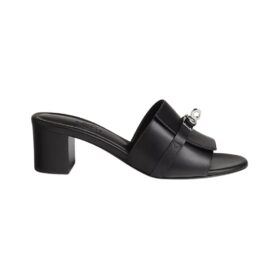 Gigi 50 Schwarz 5 cm