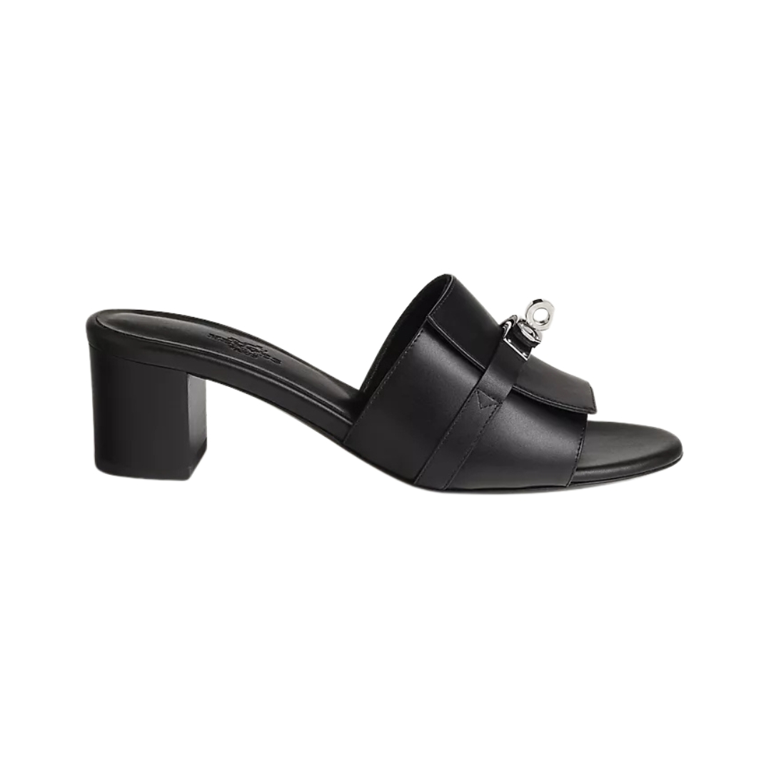 Gigi 50 Schwarz 5 cm