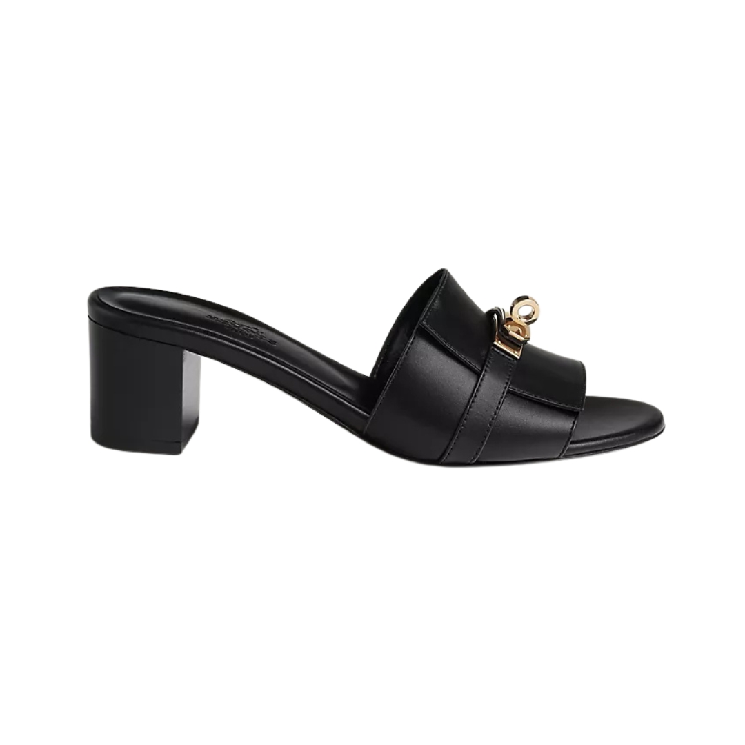 Gigi Schwarz 5 cm