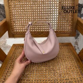 Lulu Rosa 21 cm