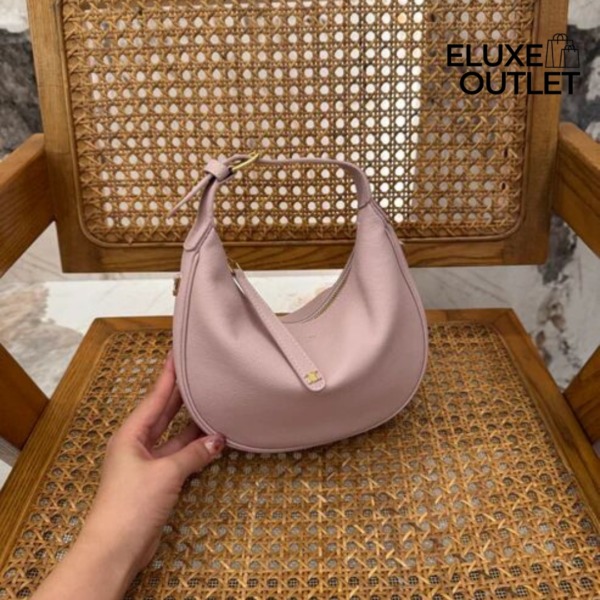 Lulu Rosa 21 cm