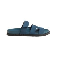 Chypre Blauw Turkoois