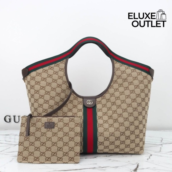 Giglio large tote 42cm