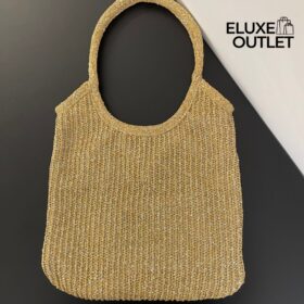 Sequin Mesh Tundra 40 cm