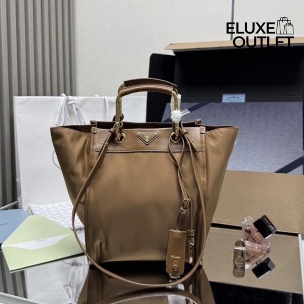 Re-Nylon Brandy 35 cm