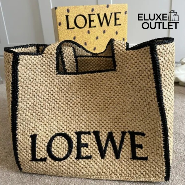 Raffia Beige 24 cm