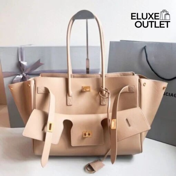 Bel Air Beige 36.9 cm