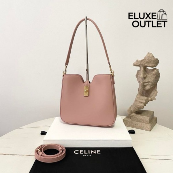 Camille Rosa 24.5 cm