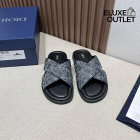 Alias Sandal Marineblau