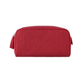 Dopp Kit Rot 28 cm