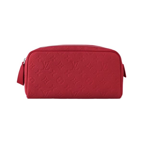 Dopp Kit Rot 28 cm