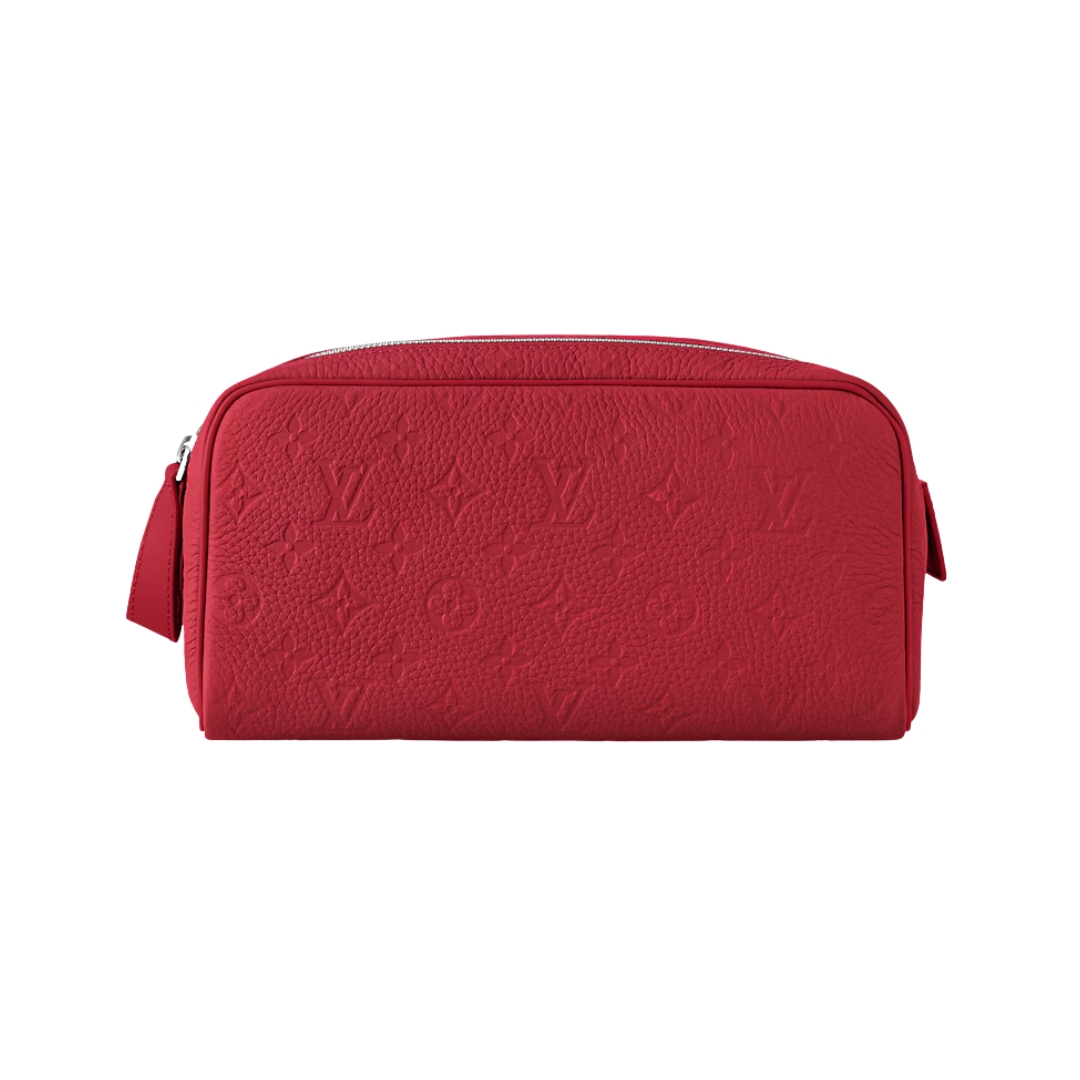 Dopp Kit Rot 28 cm