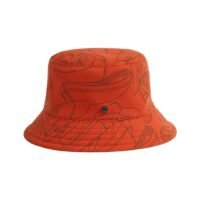Harper Thalassa Oranje