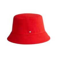 Calvi Milano Vermiljoenrood