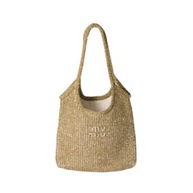 Sequin Mesh Tundra 40 cm