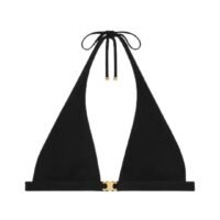 Triomphe Triangle Jersey Zwart