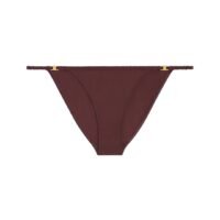 Triomphe Matte Jersey Snoeien
