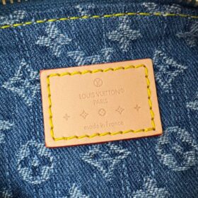 Nano Speedy Denim Blau 16 cm