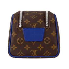 Dopp Kit Indigo/Blau 28 cm