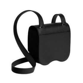 Della Cavalleria Schwarz 18 cm