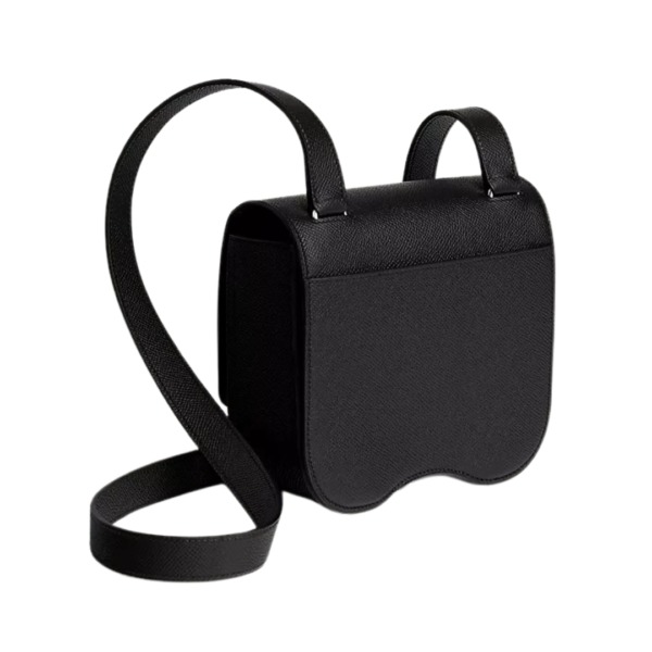 Della Cavalleria Schwarz 18 cm