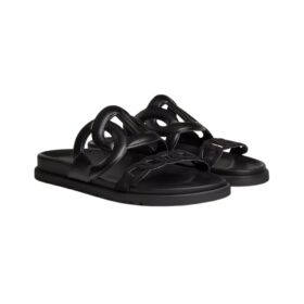 Extra Sandal Schwarz