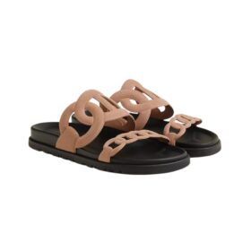 Extra Sandal Perlbeige