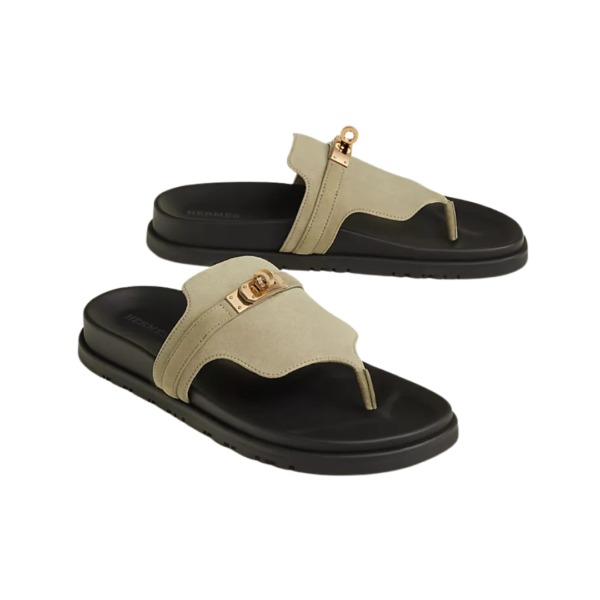 Empire Sandal Mosaikgrün