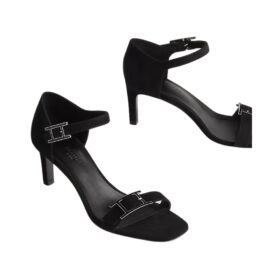 Judy 70 Schwarz 7cm