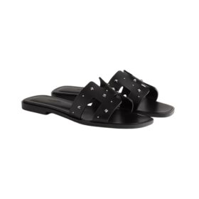 Oran Sandal Schwarz