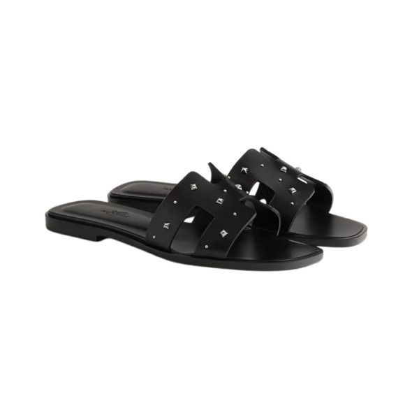 Oran Sandal Schwarz