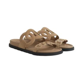 Extra Sandal Tonbeige
