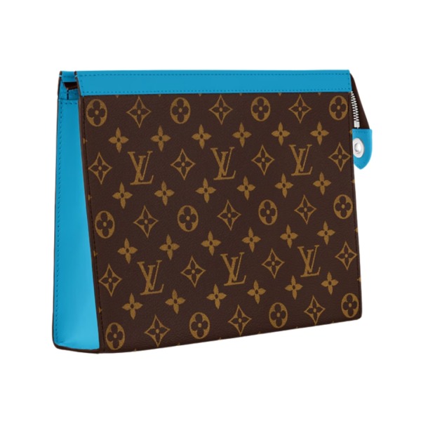 MM Travel Gaston/Blau 27 cm