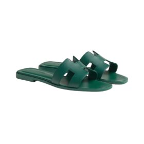 Oran Sandal Viridgrün