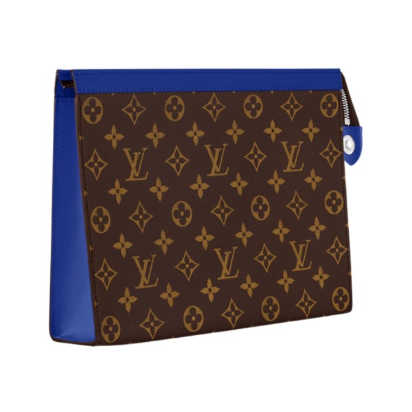 MM Travel Indigo/Blau 27 cm