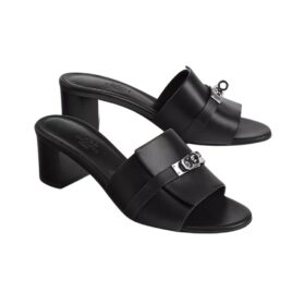 Gigi 50 Schwarz 5 cm