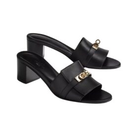 Gigi Schwarz 5 cm
