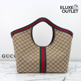 Giglio large tote 42cm