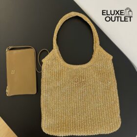 Sequin Mesh Tundra 40 cm