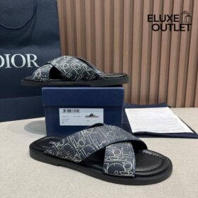 Alias Sandal Marineblau