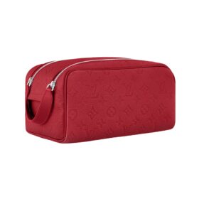 Dopp Kit Rot 28 cm