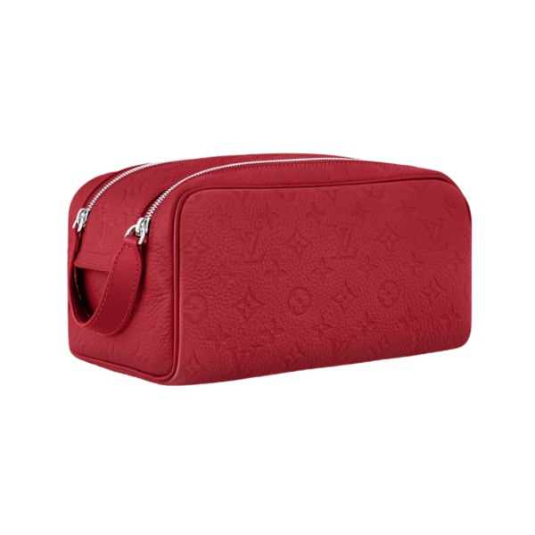Dopp Kit Rot 28 cm