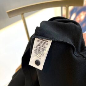 Polo Schwarz