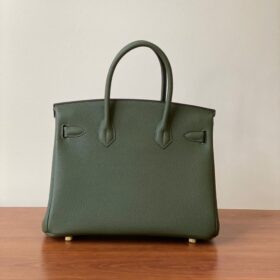 Birkin Togo Khaki 35