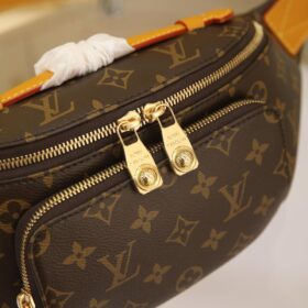 Rush Gürteltasche Monogramm 30cm