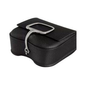 Della Cavalleria Schwarz 18 cm