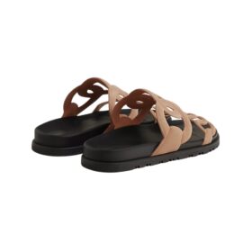 Extra Sandal Perlbeige