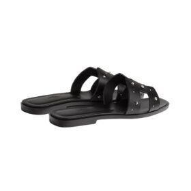 Oran Sandal Schwarz